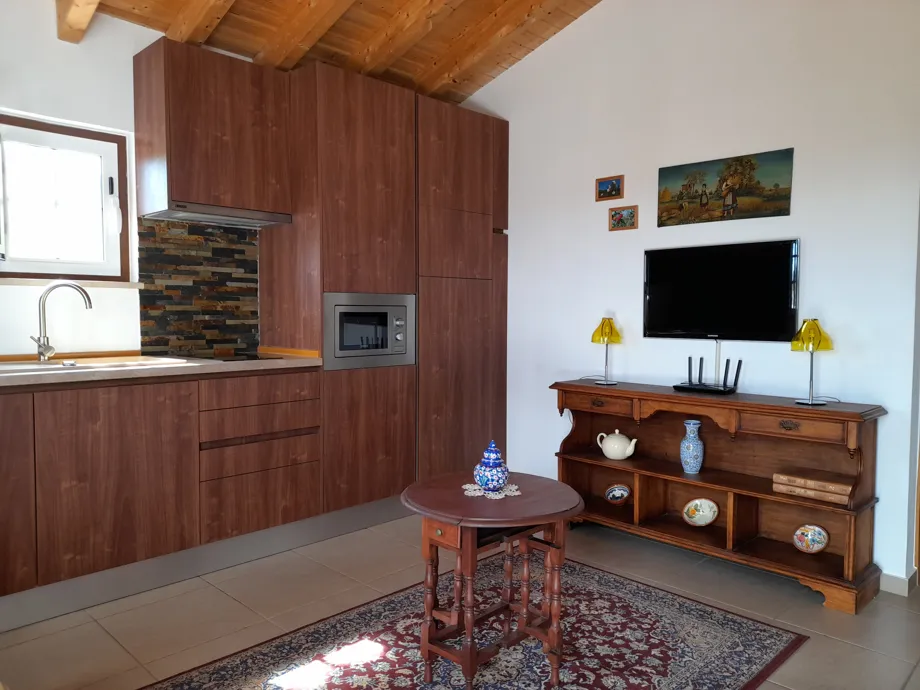 Casa dos Rosmanos, 5 min by car from Praia Verde, Castro Marim - Eastern Algarve- 